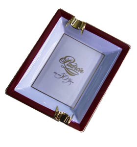 S.T. Dupont Padron 50th Anniversary Cigar Ashtray