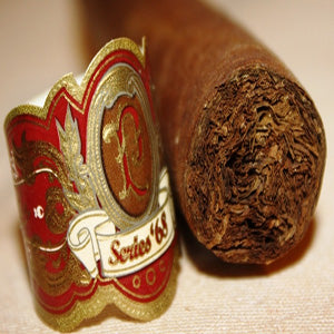 Padilla Series 68 Toro Cigars Box of 20