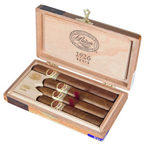 Padron 1926 Natural 4 Cigar Sampler