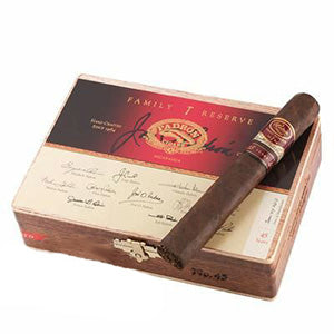 Padron Family Reserve No. 45 Maduro Cigars