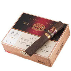 Padron Family Reserve No. 46 Maduro Cigars