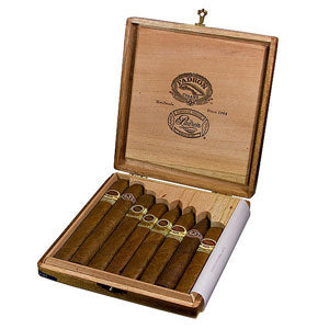 Padron Sampler Natural 8 Sampler Assortment