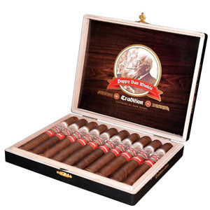 Pappy Van Winkle Toro Cigars