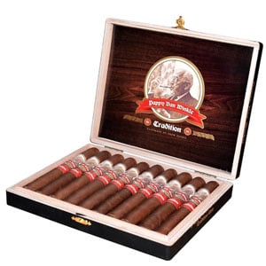 Pappy Van Winkle Churchill Cigars