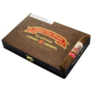 Pappy Van Winkle Belicoso Fino Cigars