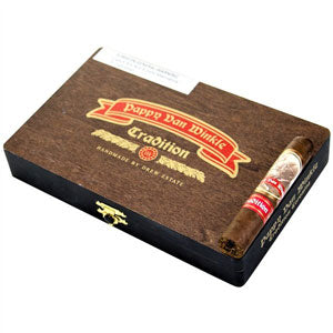 Pappy Van Winkle Coronita Cigars