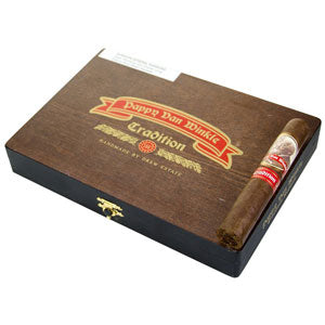 Pappy Van Winkle Robusto Grande Cigars