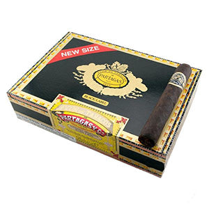 Partagas Black Label Gigante Cigars