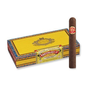 Partagas Naturales Cigars