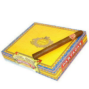 Partagas No.1 Cigars