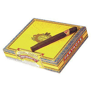 Partagas No.10 Cigars