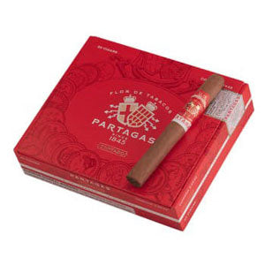 Partagas Cortado Corona Cigars