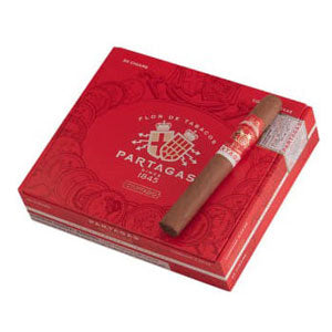 Partagas Cortado Robusto Cigars