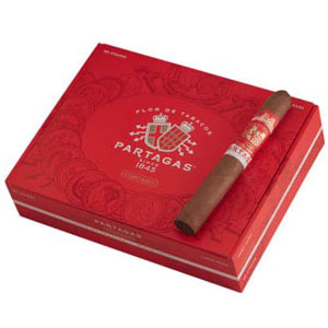 Partagas Cortado Toro Cigars