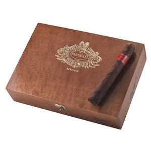 Partagas Heritage Gigante Cigars