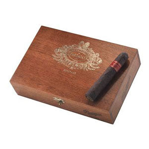 Partagas Heritage Rothschild Cigars