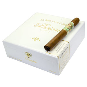 La Aroma de Cuba Pasion Churchill Cigars