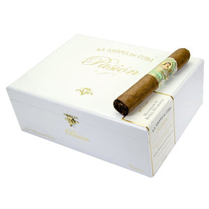 La Aroma de Cuba Pasion Encanto Gordo Cigars