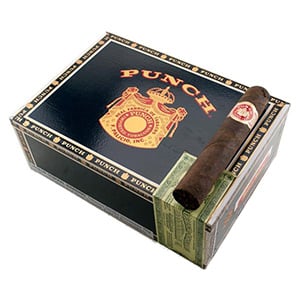 Punch Magnum Double Maduro Cigars