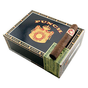 Punch Magnum EMS Cigars