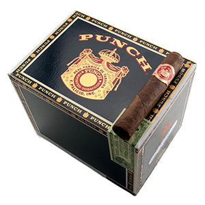 Punch Rothschilds EMS Cigars