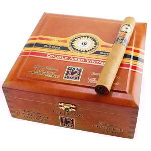 Perdomo 12 Year Connecticut Churchill Cigars