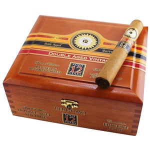 Perdomo 12 Year Connecticut Epicure Cigars