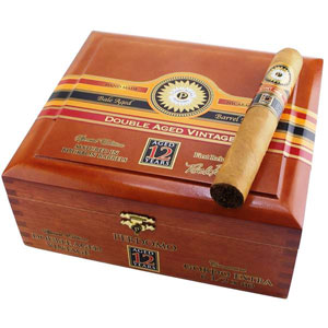 Perdomo 12 Year Connecticut Gordo Extra Cigars