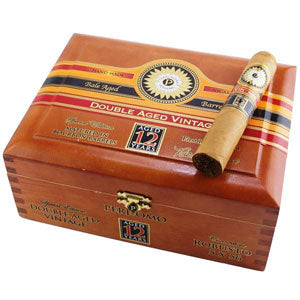 Perdomo 12 Year Connecticut Robusto Cigars