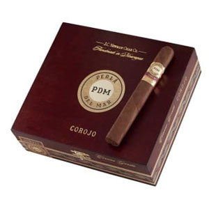 Perla del Mar Corojo Corona Gorda Cigars