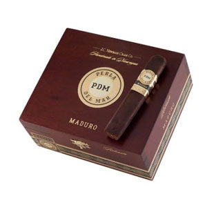 Perla del Mar Maduro Robusto Cigars