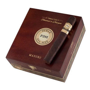 Perla del Mar Maduro Toro Cigars