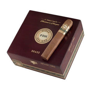 Perla del Mar Shade Double Toro Cigars