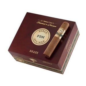 Perla del Mar Shade Robusto Cigars