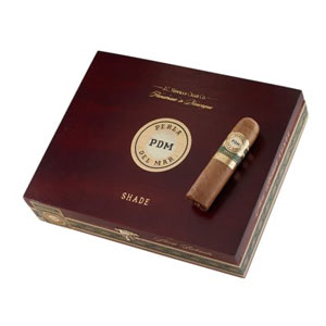 Perla del Mar Shade Short Robusto Cigars