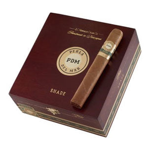 Perla del Mar Shade Toro Cigars