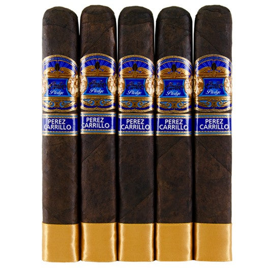 EP Carrillo Pledge Sojourn Cigars