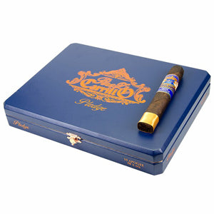 EP Carrillo Pledge Apogee Cigars