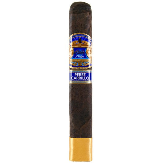 EP Carrillo Pledge Sojourn Cigars