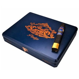 EP Carrillo Pledge Sojourn Cigars