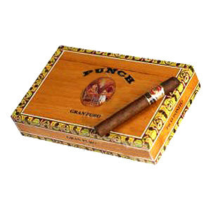 Punch Gran Puro Pico Bonito Cigars