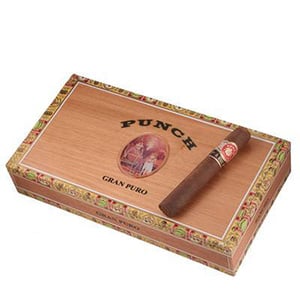 Punch Gran Puro Rancho Cigars