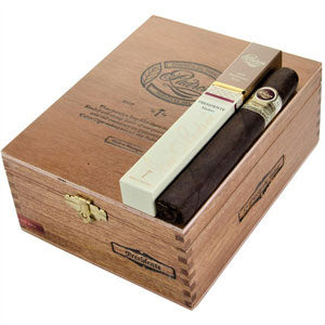 Padron 1964 Presidente Maduro Tubo Cigars