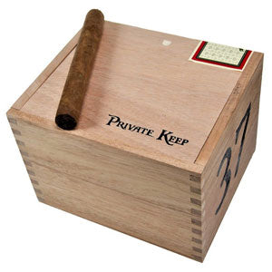 Viaje Private Keep Cigars