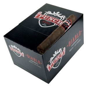 Punch Diablo Brute Cigars