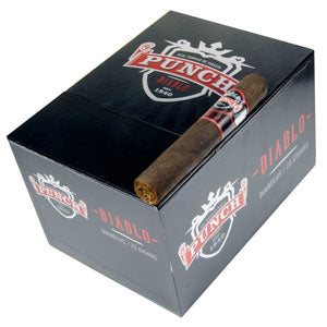 Punch Diablo Diabolus Cigars