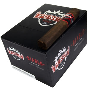 Punch Diablo El Diablo Cigars