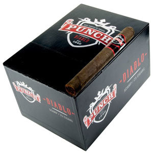 Punch Diablo Scamp Cigars