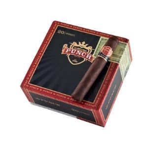 Punch Grandote Double Maduro Cigars