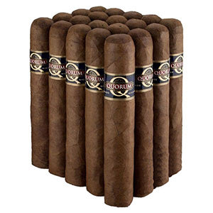 Quorum Double Gordo Bundle Cigars